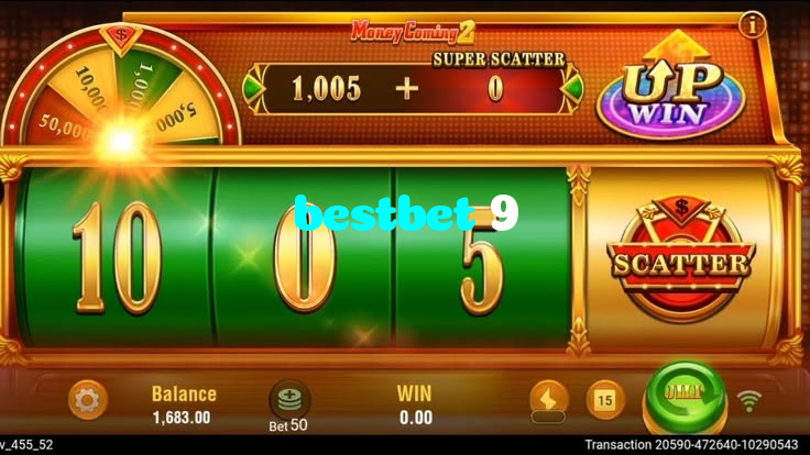 available types of bestbet 9 bet including pre-match live express and system bets