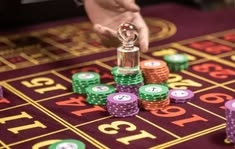 bestbet 9 casino presented on mobile device in Pakistan with slots and live games